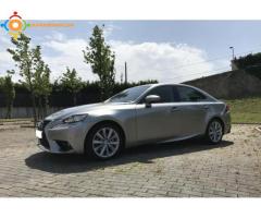 Lexus IS 300 H Executive