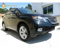 Lexus RX 450h P.Executive 62