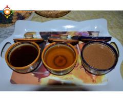 Argan Amlou Miel BILADI