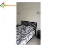 Location appartement meublé pour nuit à casablanca