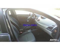 MEGANE 3 DIESEL 1.5 DCI DOUANE EN 2014