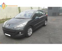 PEUGEOT 207 1.6 HDI 110 FAP PREMIUM