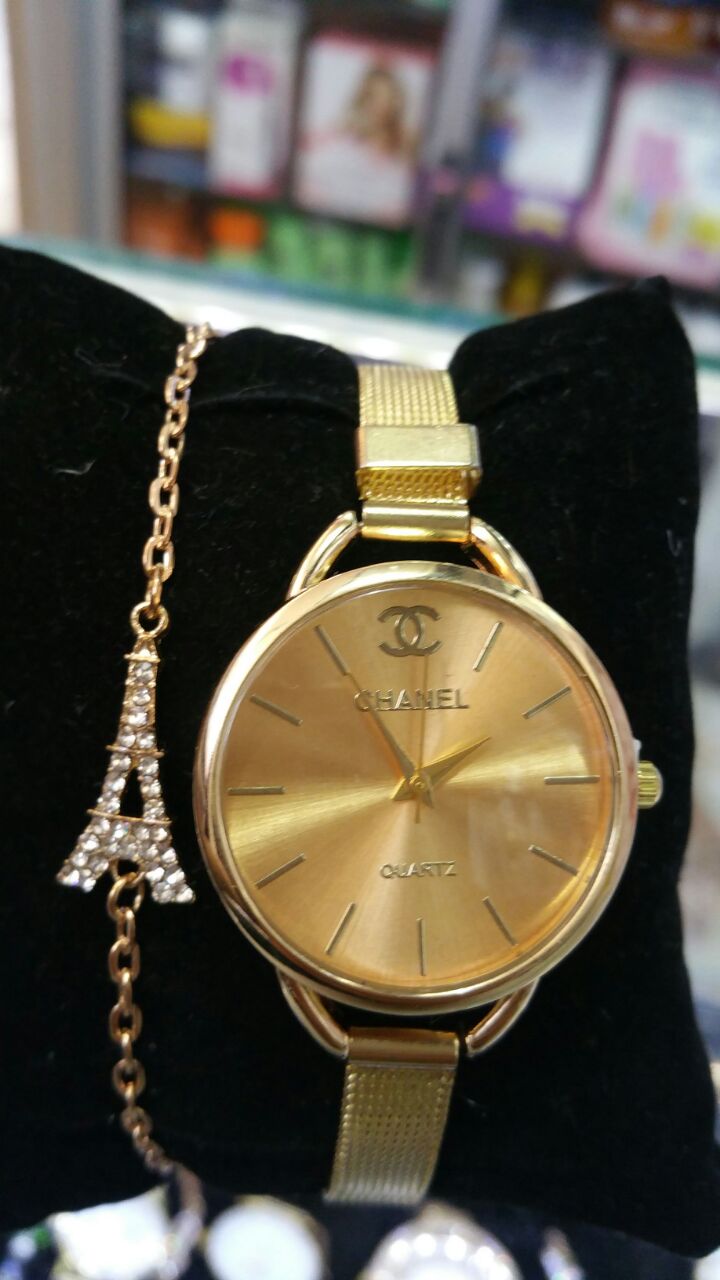 Montres pour les femmes