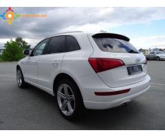 Audi Q5 170 DPF S LINE QUATTRO S TRONIC 7