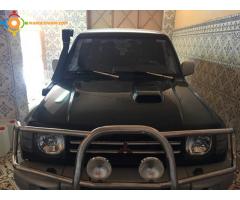 Pajero 2800 td