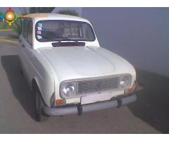 Renault 4