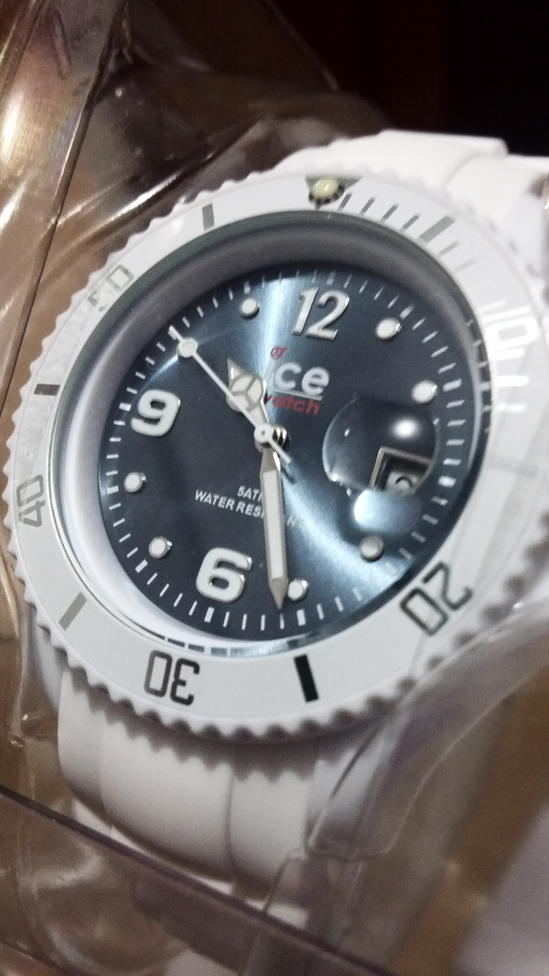 Ice Watch