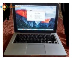 Pc macbook la fin 2008