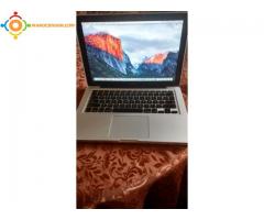 Pc macbook la fin 2008