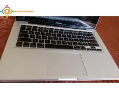 Pc macbook la fin 2008