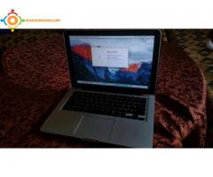 Pc macbook la fin 2008