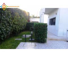 Location villa vide - Al Manar