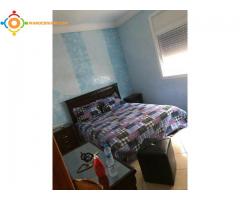 Location appartement a moulay bousselham