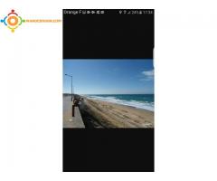 Location appartement a moulay bousselham