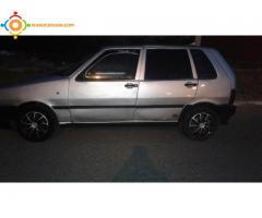 A vendre fiat uno essence