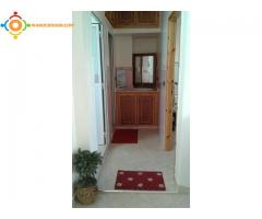 Appartement a martil