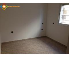 Appartement de 74 m²