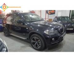 vendre BMW x 5