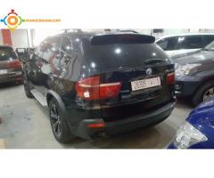 vendre BMW x 5