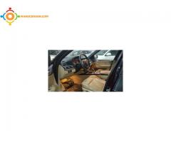 vendre BMW x 5