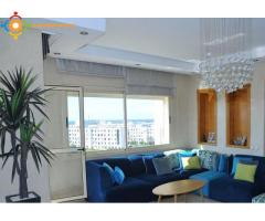 Appartement Bien équipé à Casablanca