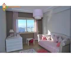 Appartement Bien équipé à Casablanca