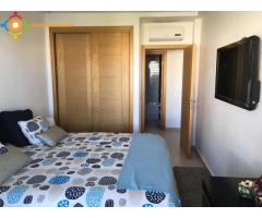 Appartement Meublé à Louer De vacances à Casablanca