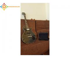 guitare electrique