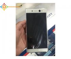 Sony xperia xa ultra