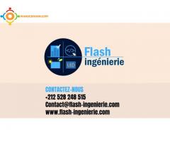 FLASH INGENIERIE