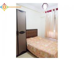 Appartement Meublé  à Casablanca