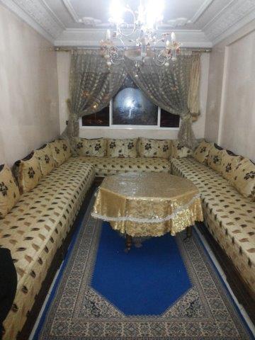 Appartement 69m2 au boulevard Mohamed Bouziane Appartement 69m2 au boulevard Mohamed Bouziane