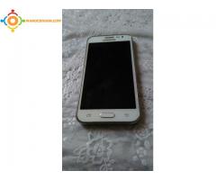 Samsung Galaxy j2 4G