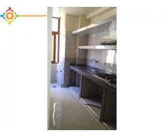 appartement 340000 jawhara sidi moumen