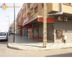 Local Commercial de 80 m2