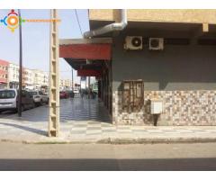 Local Commercial de 80 m2