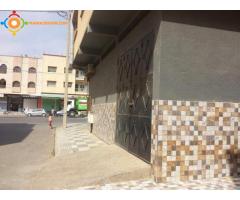 Local Commercial de 80 m2