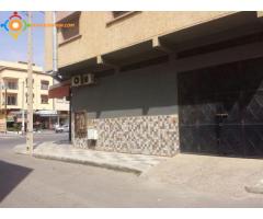 Local Commercial de 80 m2