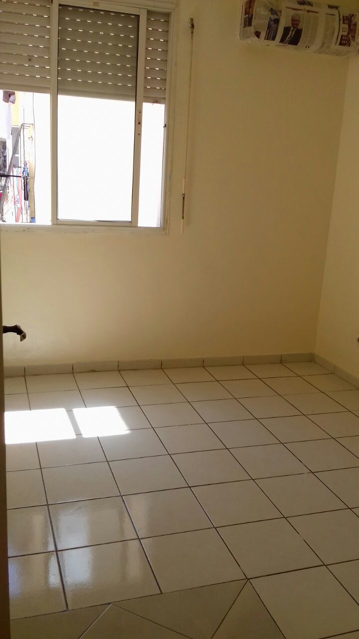 appartement 340000 jawhara sidi moumen