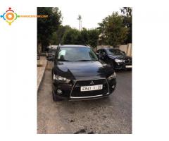 Mitsubishi Outlander diesel