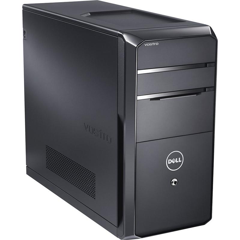 Dell Vostro 3902 i3-4160 4GB 500GB 1 an de garanti Dell Vostro 3902 i3-4160 4GB 500GB 1 an de garanti