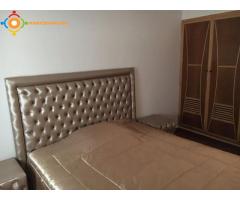 Loue courte durée Appartement Meublé à Casablanca