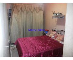 Appartement 69m2 au boulevard Mohamed Bouziane