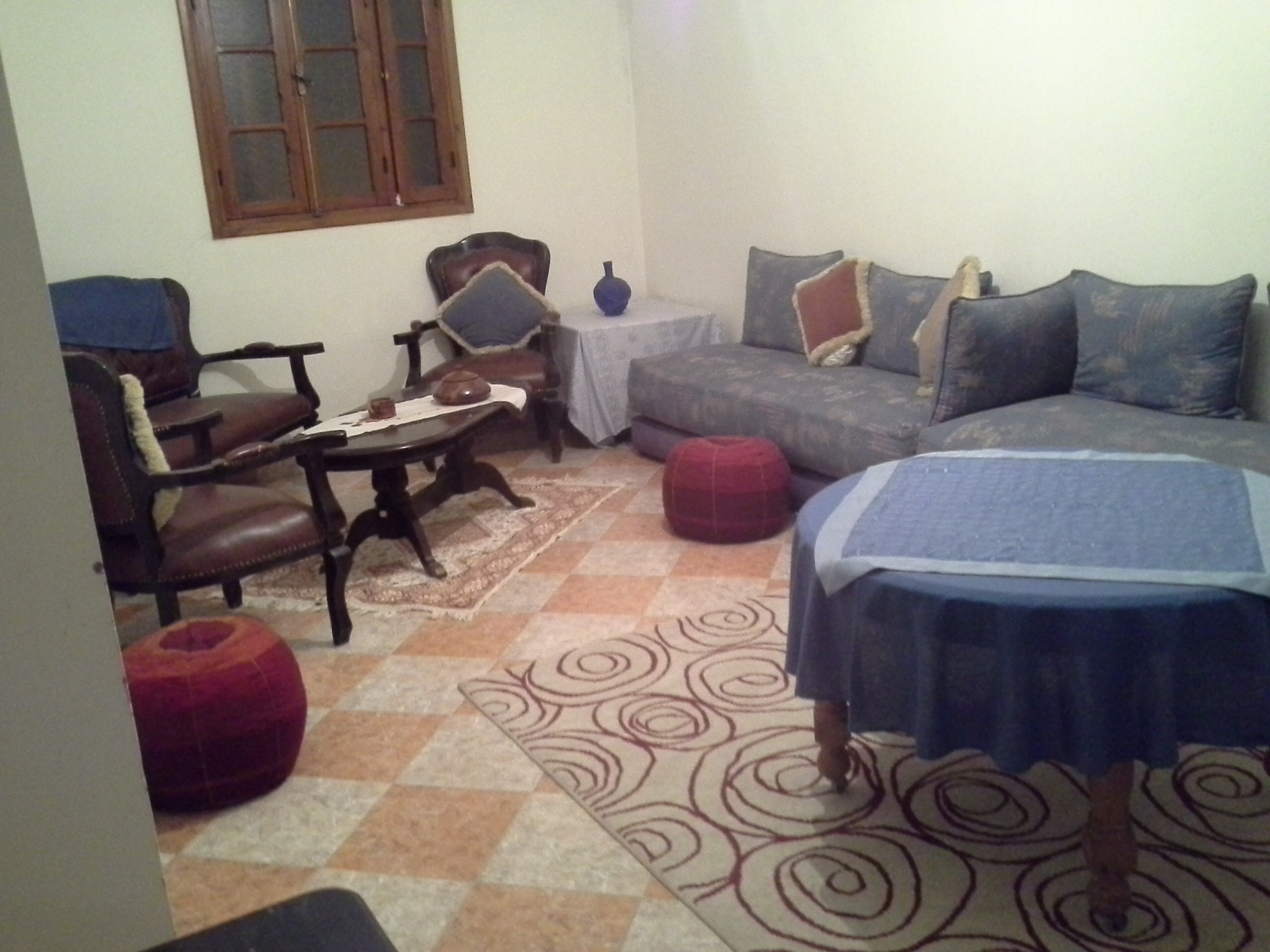 appartement a settat a louer 93 m2