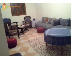 appartement a settat a louer 93 m2