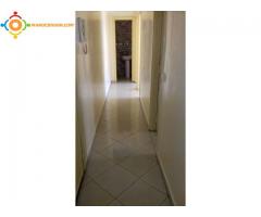 appartement 340000 jawhara sidi moumen