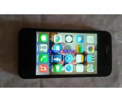 iPhone 4s 16g