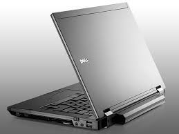 DELL LATITUDE E6410