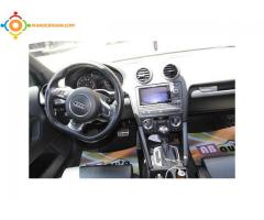 AUDI RS3 DIESEL 2012
