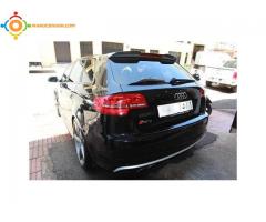 AUDI RS3 DIESEL 2012